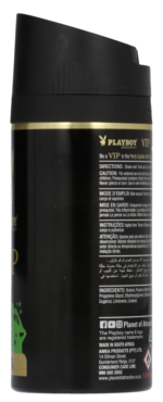 Playboy VIP Ibiza Deodorant 150ml