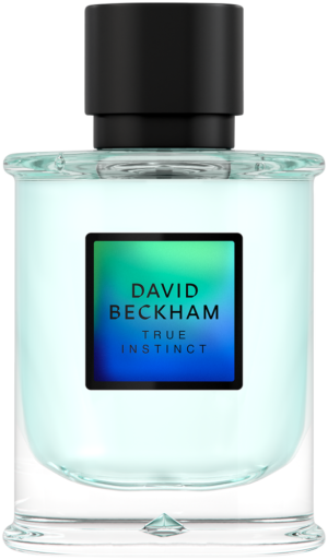 David Beckham New Instinct Flanker New Instinct Flanker Eau de Parfum 75ml