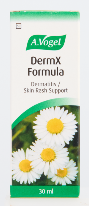 A. Vogel Eczema Formula Drops 30ml