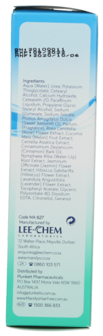 Mandy's Sensitive Hair Removal Cream 75ml
