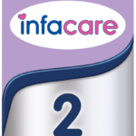 Infacare Stage 2 Ready to Feed Follow-On Formula 200ml