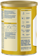 Nestlé NANKID Optipro Gold Stage 2 Follow-Up Formula 1.8kg