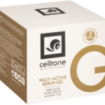 Celltone Multi-Active Serum Gel 25ml