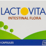 Cipla Lactovita Intestinal Flora Capsules 30pk