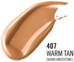 Rimmel Lasting Finish 407 SPF 20 35HR Foundation 30ml