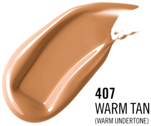 Rimmel Lasting Finish 407 SPF 20 35HR Foundation 30ml