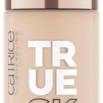 Catrice 010 Cool Cashmere True Skin Hydrating Foundation 30ml