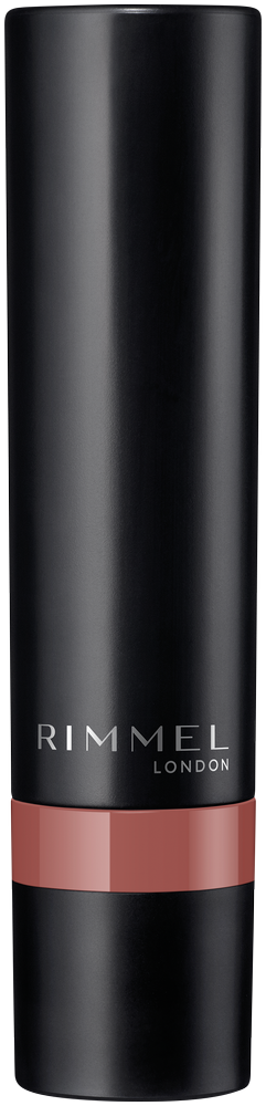 Rimmel Lasting Matte Perfect Nude Lipstick 2.3g