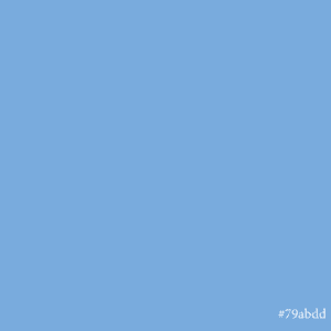 Sally Hansen Good. Kind. Pure. Blue Moonstone Nail Color 10ml