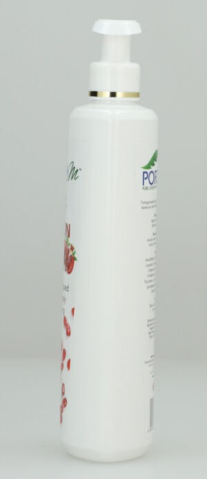 Portia M Pomegranate Body Lotion 400ml