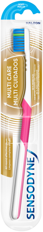 Sensodyne Soft Multicare Toothbrush 1s