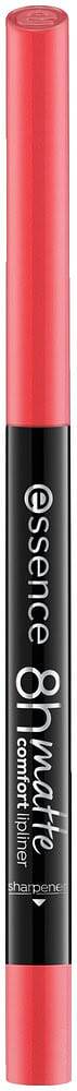 Essence Fiery Red 8h Matte Comfort Lipliner 0.3g