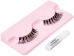 KISS Gorgeous Natural Eyelash Kit 1Pair
