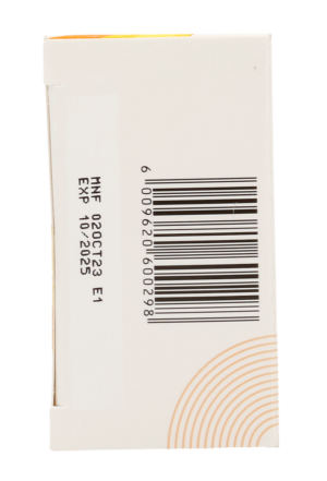 Bonvit Vitamin and Mineral Supplement Soft Gel Capsules 30pk