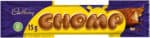 Cadbury Chomp Chocolate Bar 15g