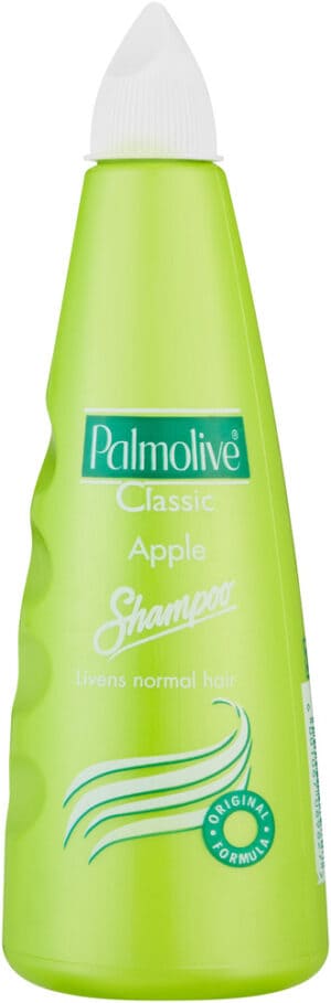 Palmolive Classic Apple Shampoo 350ml