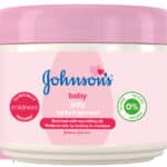 Johnson's Lightly Fragranced Baby Jelly 325ml