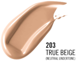 Rimmel Lasting Finish 203 SPF 20 35HR Foundation 30ml
