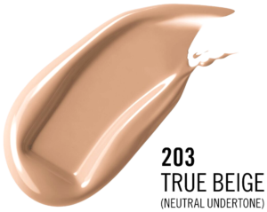 Rimmel Lasting Finish 203 SPF 20 35HR Foundation 30ml