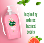 Radox Feel Uplifted Bodywash 750ml