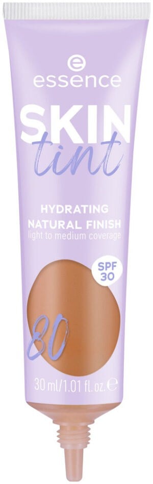 Essence 80 SPF 30 Skin Tint 30ml