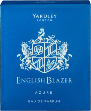 Yardley English Blazer Azure Eau De Parfum 50ml