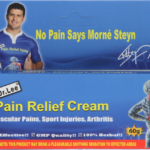 Dr. Lee Pain Relief Cream 60g