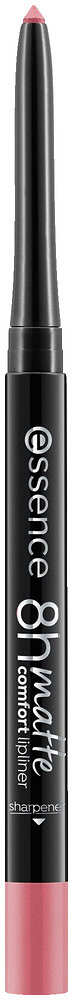 Essence Vintage Rose 8h Matte Comfort Lipliner 0.3g