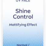 Nivea SUN UV Face SPF 50 Shine Control Cream 50ml
