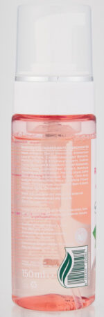 Himalaya Rose Radiance Micellar Foaming Face Wash 150ml