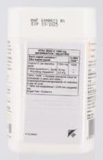 Vital Maxi-Vitamin C 1000 mg Caplets 30s