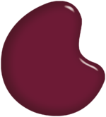 Sally Hansen Insta-Dri Just In Wine Nail Colour 9.17ml