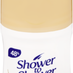 Shower To Shower Even Tone Anti-Perspirant Roll-On 50ml