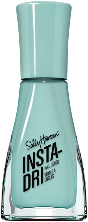 Sally Hansen Insta-Dri Gain Mo-Mint-Um Nail Colour 9.17ml