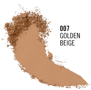 Rimmel Lasting Finish 007 Powder Foundation 10g