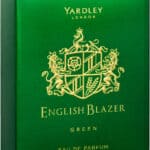 Yardley English Blazer Green Eau de Parfum 100ml