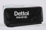 Dettol Skin Detox Hygiene Bath Bar Soap 175g