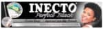 Inecto Perfect Black Permanent Hair Colour Crème 50ml