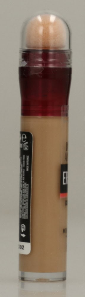 Maybelline Instant Anti Age Eraser Nude Concealer 6.8ml
