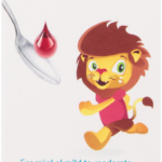Panado Strawberry Paediatric Syrup 50ml