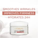 L'oréal Paris Wrinkle Expert 45+ Anti-Wrinkle Firming Day Cream 50ml