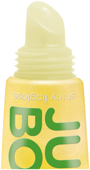 Essence Mellow Mango Juicy Bomb Shiny Lipgloss 10ml