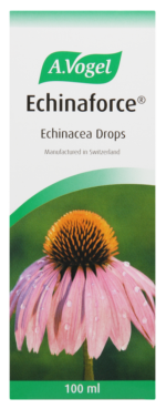 A. Vogel Echinaforce Echinacea Drops 100ml