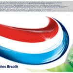 Aquafresh All-in-One Protection Mild & Minty Fluoride Toothpaste 100ml