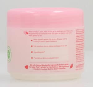 Johnson's Lightly Fragranced Baby Jelly 250ml