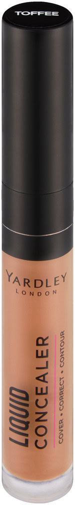 Yardley Toffee Liquid Concealer 4ml