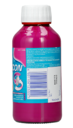 Gaviscon Peppermint Double Action Liquid Suspension 300ml