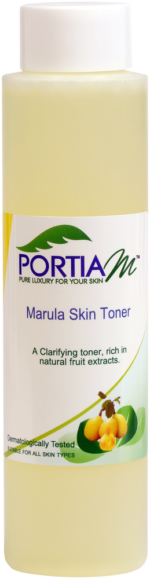 Portia M Marula Toner 200ml
