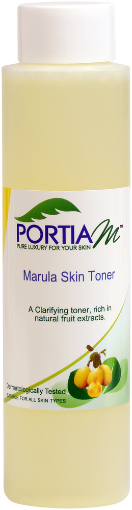 Portia M Marula Toner 200ml