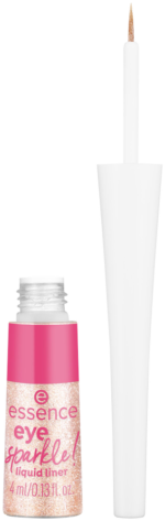 Essence Eye Sparkle! Liquid Liner 4ml